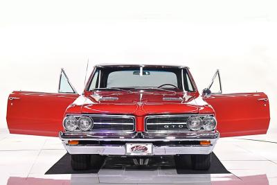 1964 Pontiac GTO