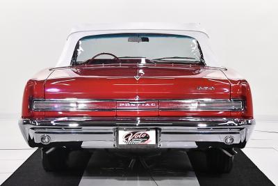 1964 Pontiac GTO