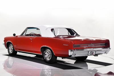 1964 Pontiac GTO