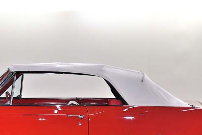 1964 Pontiac GTO
