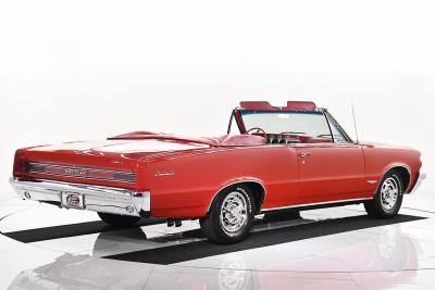 1964 Pontiac GTO