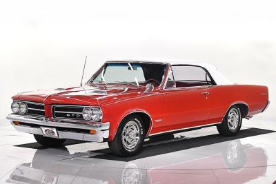 1964 Pontiac GTO