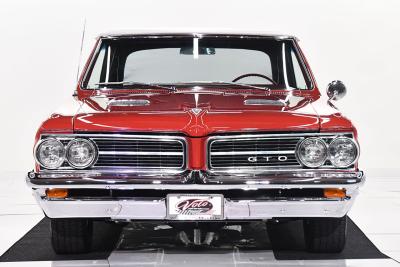 1964 Pontiac GTO