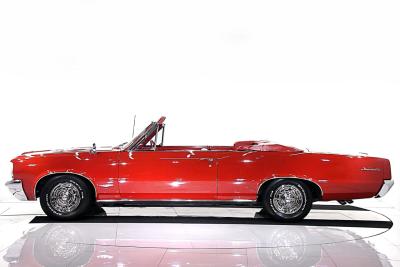 1964 Pontiac GTO