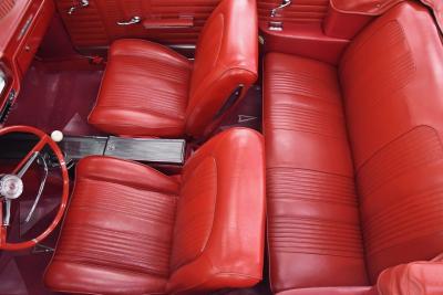 1964 Pontiac GTO