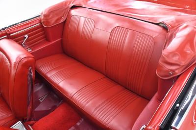 1964 Pontiac GTO