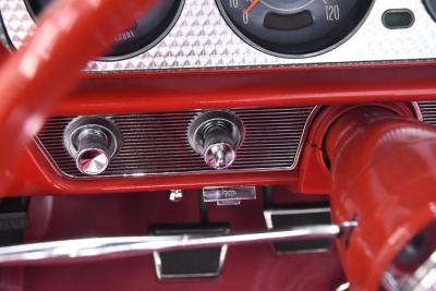 1964 Pontiac GTO