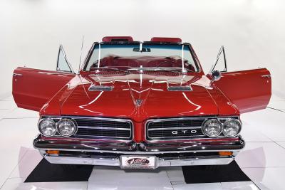 1964 Pontiac GTO