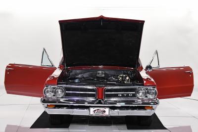 1964 Pontiac GTO