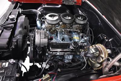 1964 Pontiac GTO