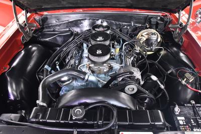 1964 Pontiac GTO