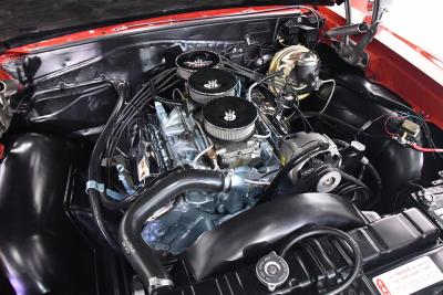 1964 Pontiac GTO