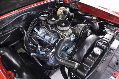 1964 Pontiac GTO
