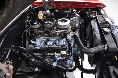 1964 Pontiac GTO