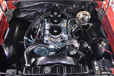 1964 Pontiac GTO