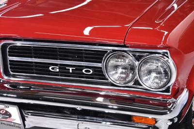 1964 Pontiac GTO