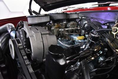 1964 Pontiac GTO