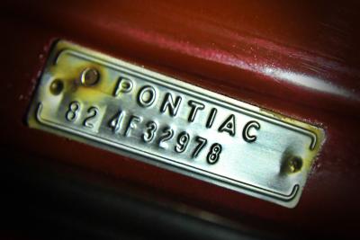 1964 Pontiac GTO