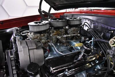 1964 Pontiac GTO