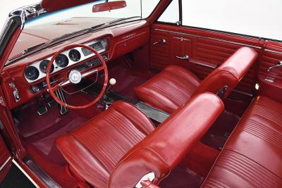 1964 Pontiac GTO