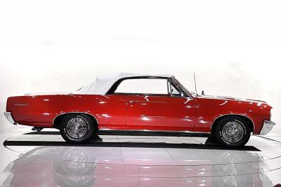 1964 Pontiac GTO