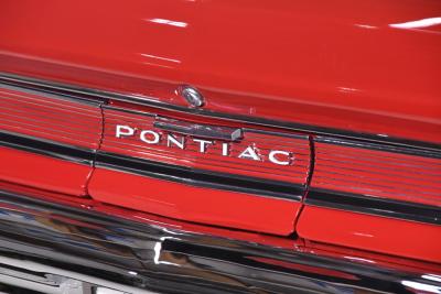 1964 Pontiac GTO