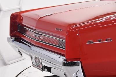1964 Pontiac GTO