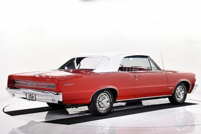 1964 Pontiac GTO