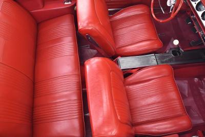 1964 Pontiac GTO