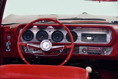 1964 Pontiac GTO