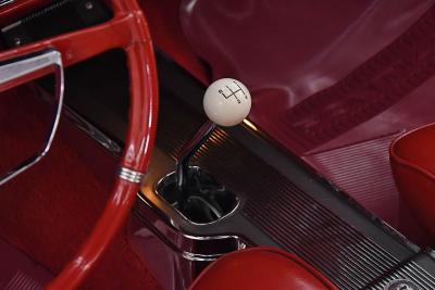 1964 Pontiac GTO