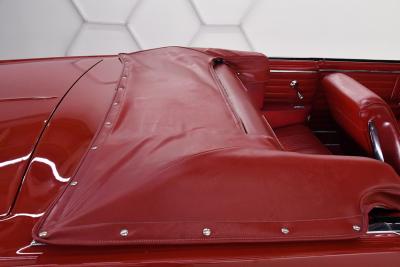 1964 Pontiac GTO