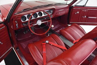 1964 Pontiac GTO