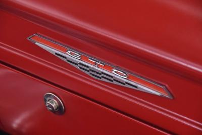 1964 Pontiac GTO