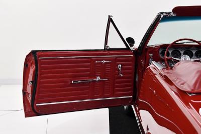 1964 Pontiac GTO