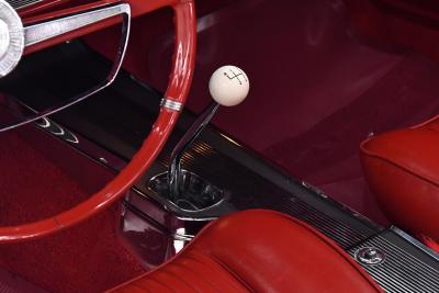 1964 Pontiac GTO