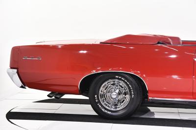 1964 Pontiac GTO