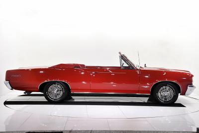 1964 Pontiac GTO
