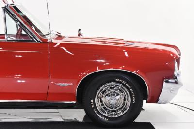 1964 Pontiac GTO