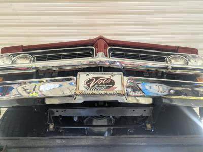 1964 Pontiac GTO