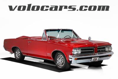 1964 Pontiac GTO