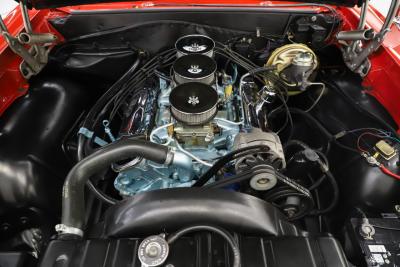 1964 Pontiac GTO