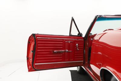 1964 Pontiac GTO