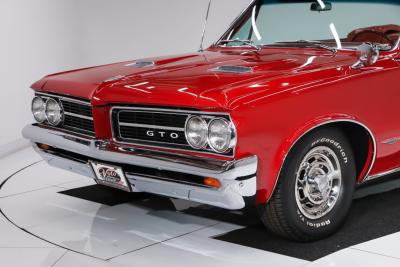 1964 Pontiac GTO