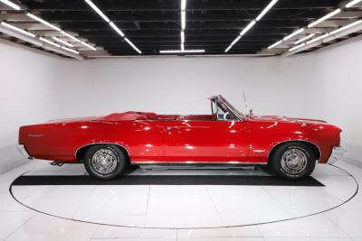 1964 Pontiac GTO