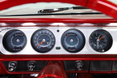 1964 Pontiac GTO