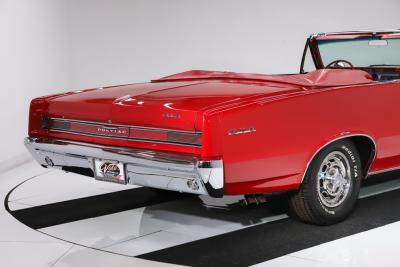 1964 Pontiac GTO