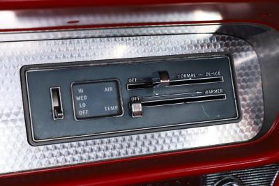 1964 Pontiac GTO