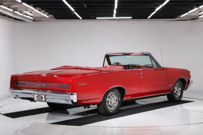 1964 Pontiac GTO