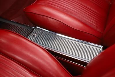 1964 Pontiac GTO